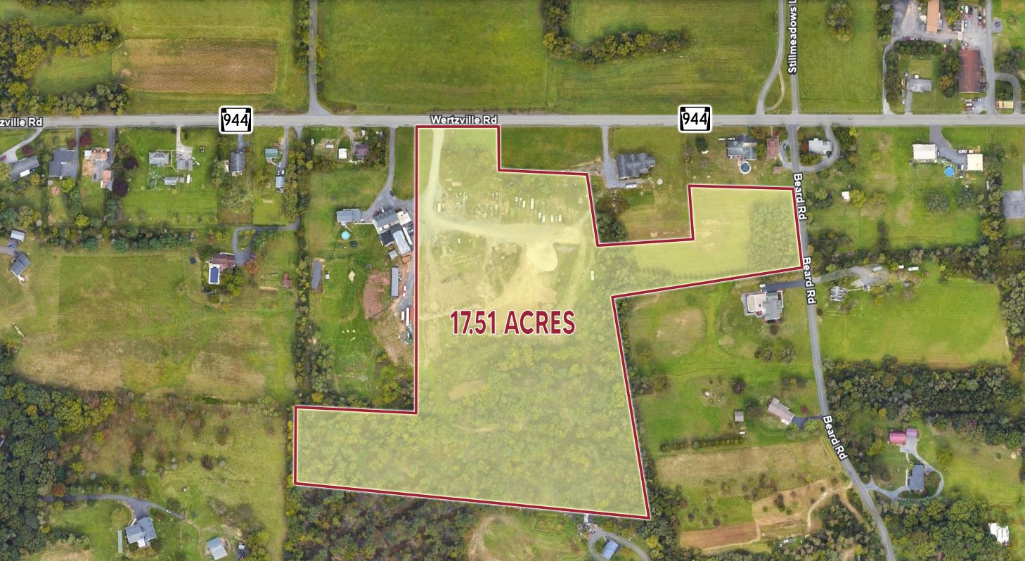6873 Wertzville Rd, Enola, PA 17025
