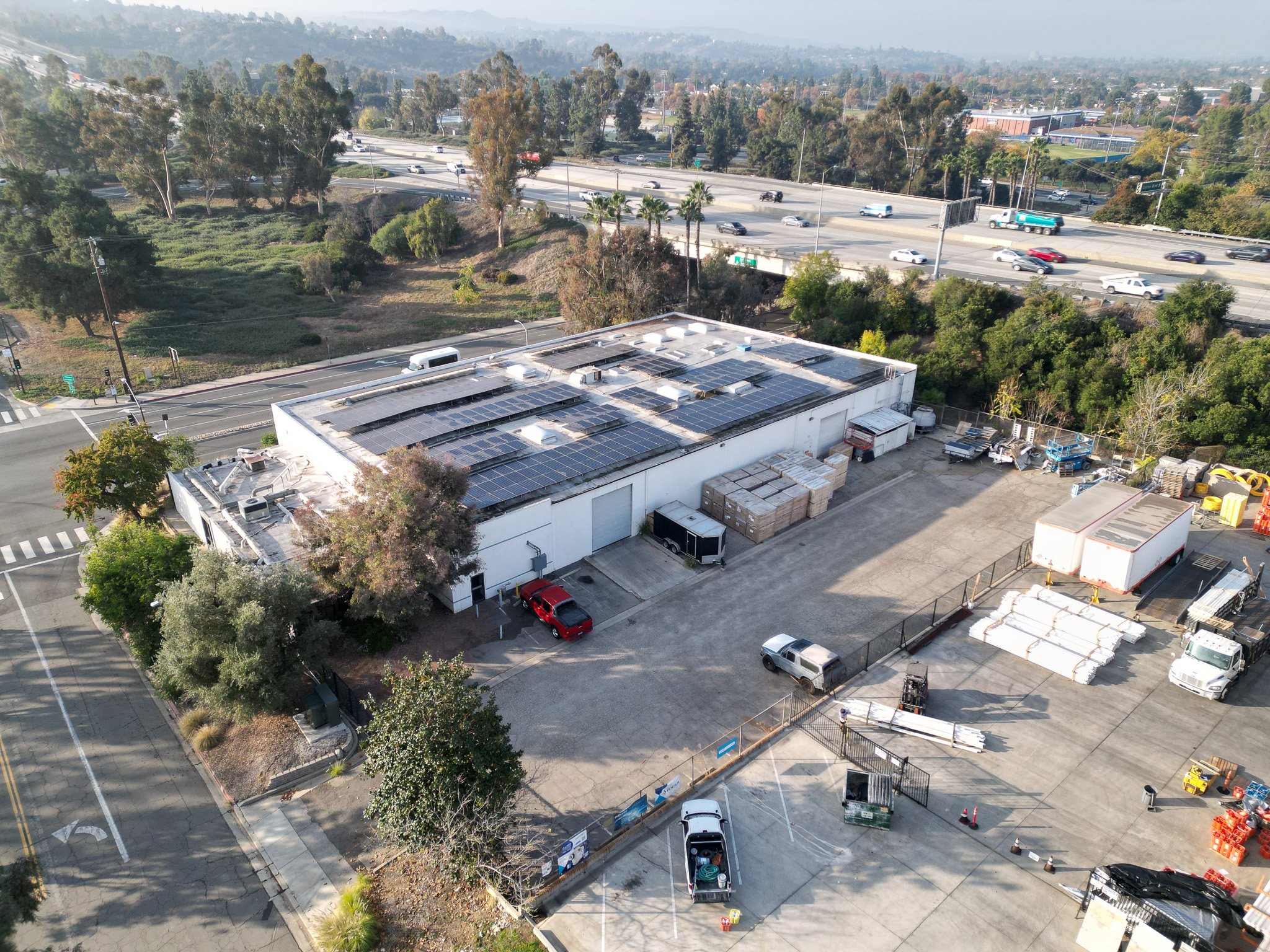 695 W Terrace Dr, San Dimas, CA 91773
