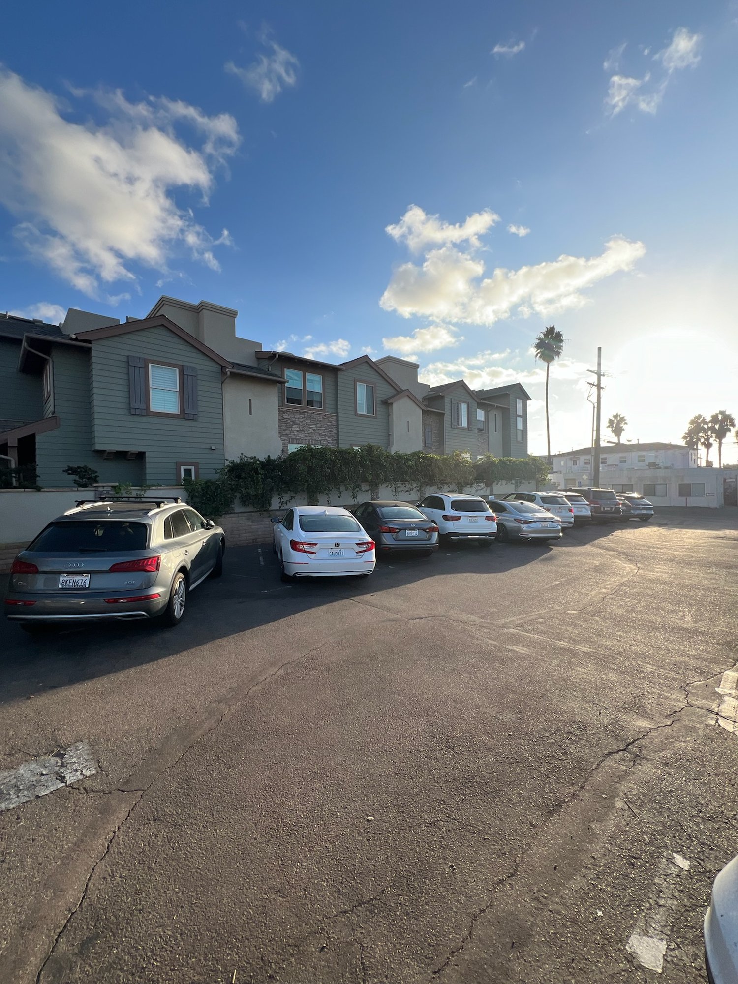 7542 Herschel Ave, La Jolla, CA 92037