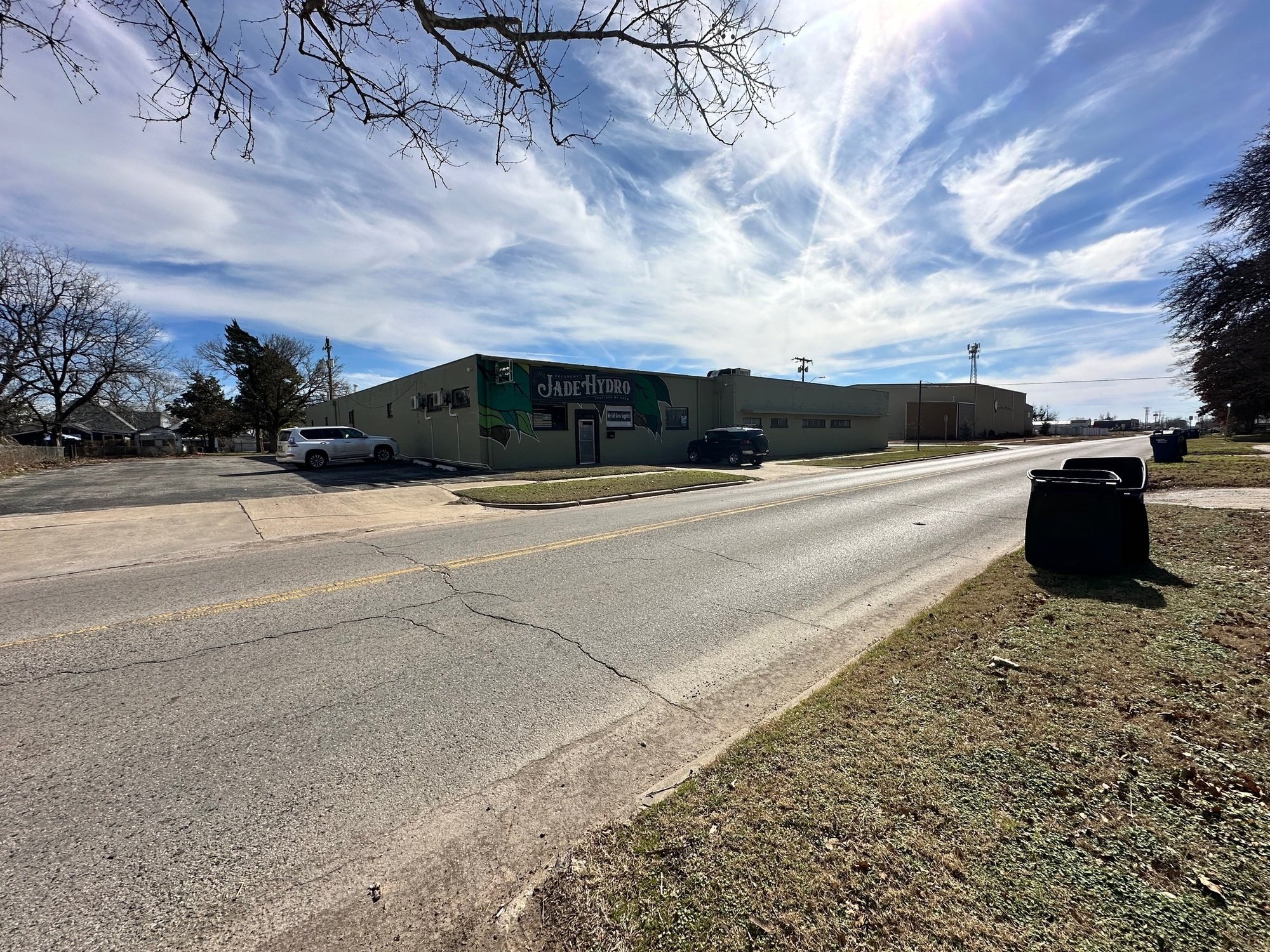 424 W 10Th St, Shawnee, OK 74801