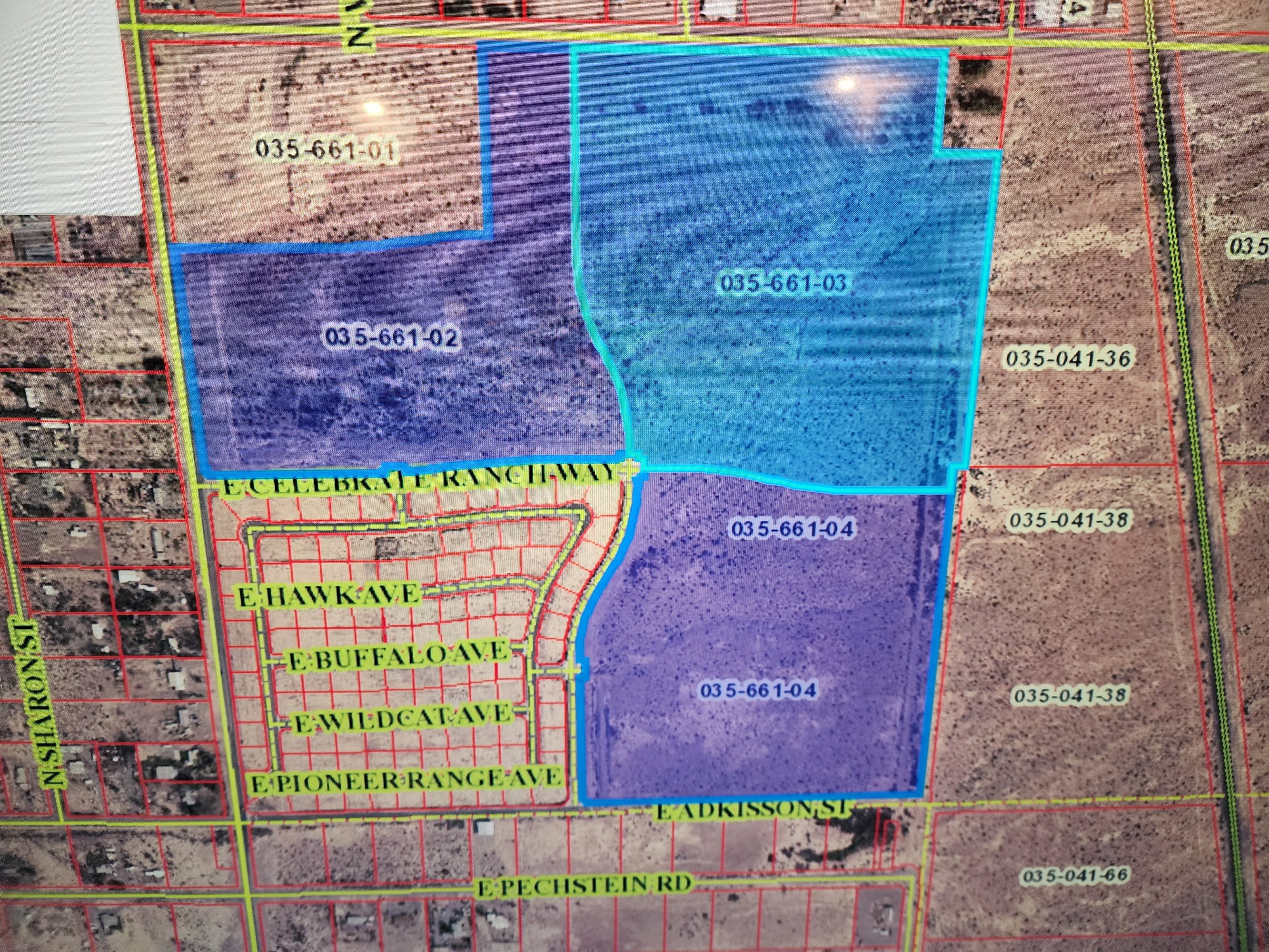375 E Mesquite Ave, Pahrump, NV 89060