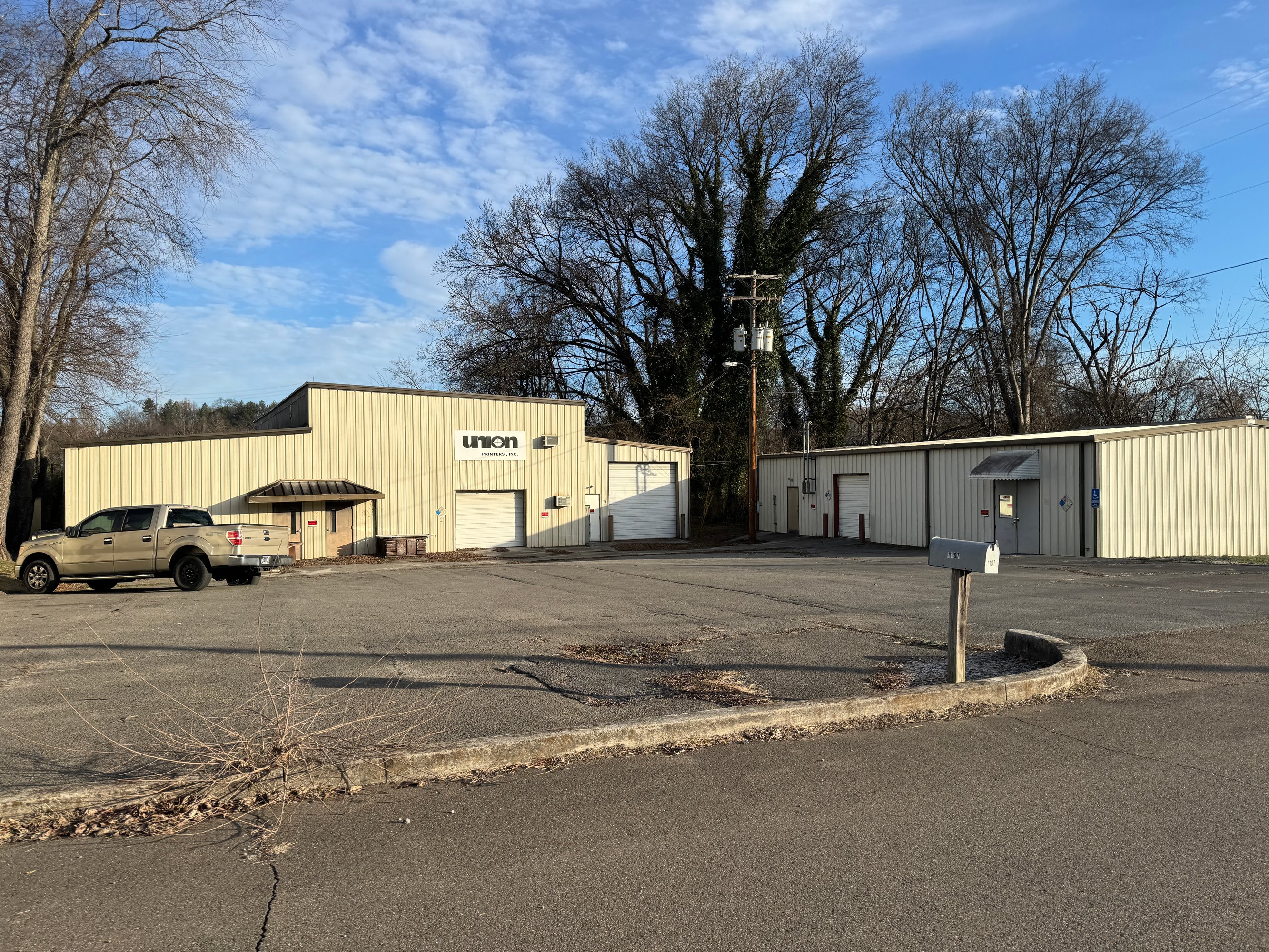 1113 Phillips Ave, Knoxville, TN 37920