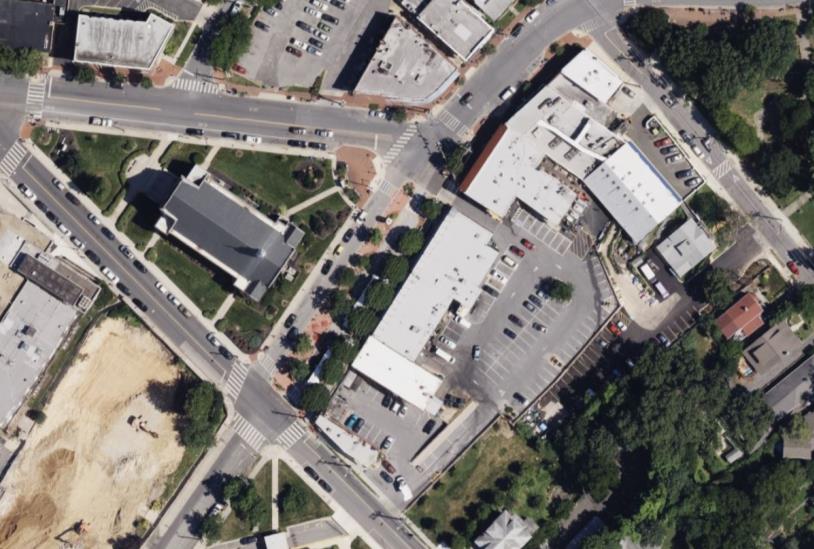 7010 Westmoreland Ave, Takoma Park, MD 20912