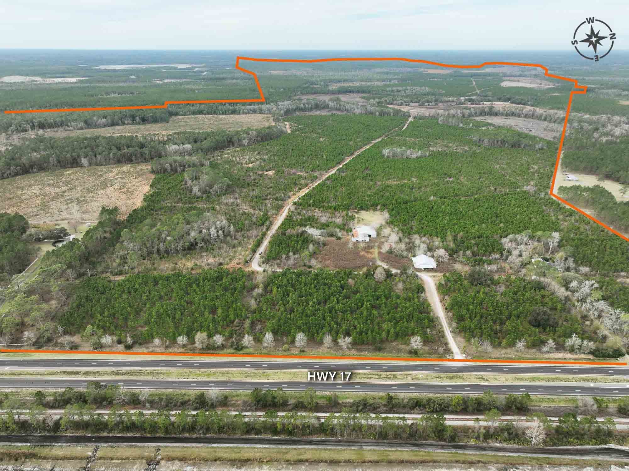 945 Highway 17, Palatka, FL 32177