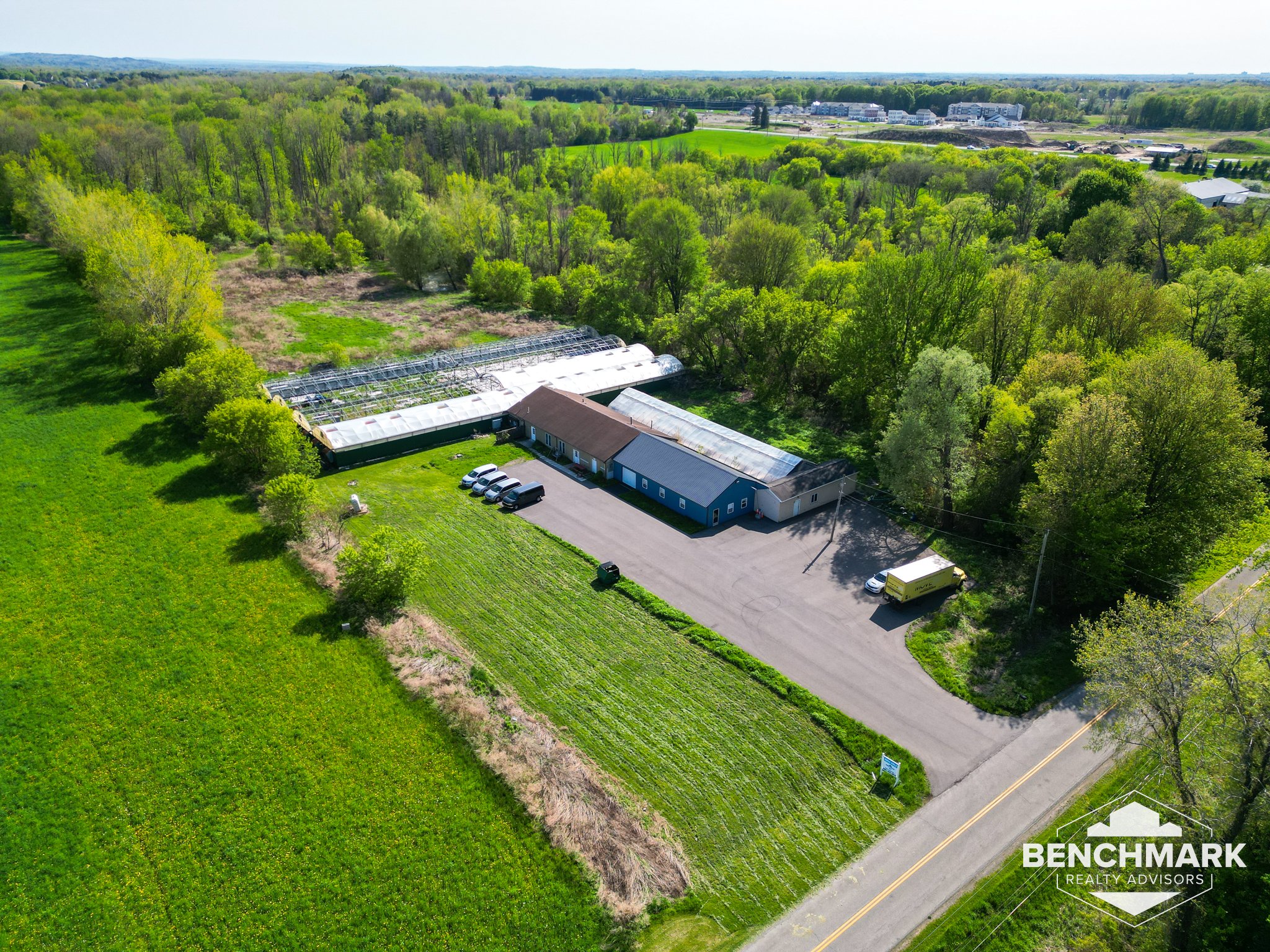 1345 Penfield Center Rd, Penfield, NY 14526