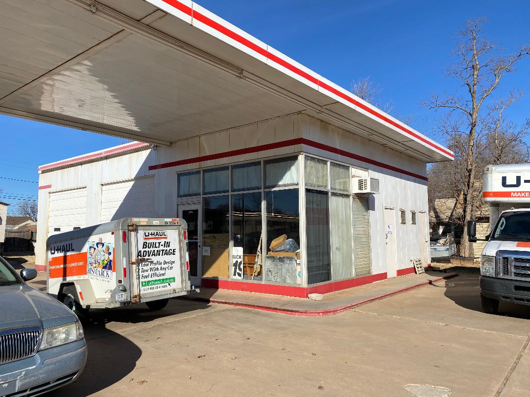 204 Oklahoma Blvd, Alva, OK 73717
