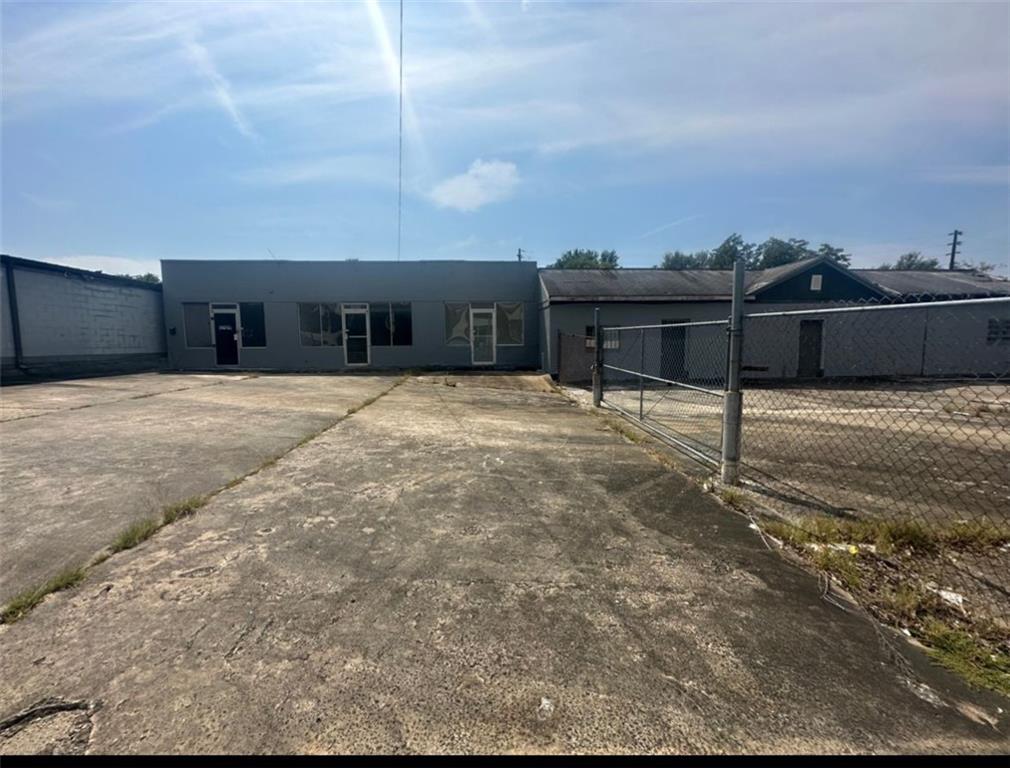 3014 Napier Ave, Macon, GA 31204