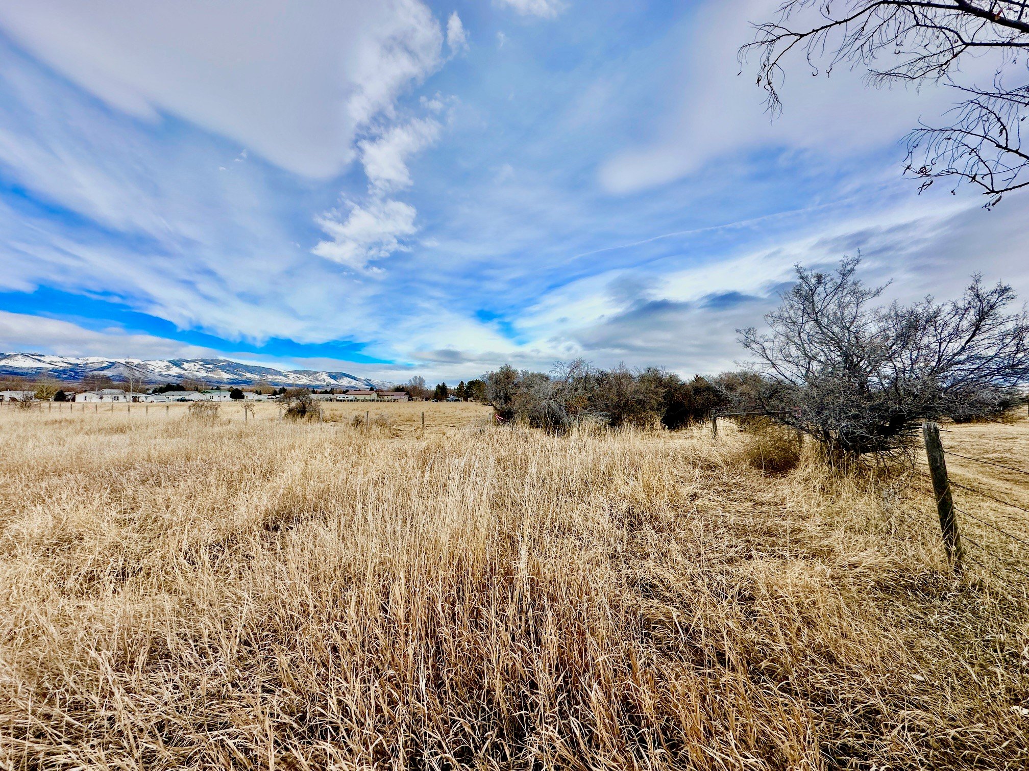 509 S Harrison Ave,Unit TRACT D 1.36 Acres, Townsend, MT 59644