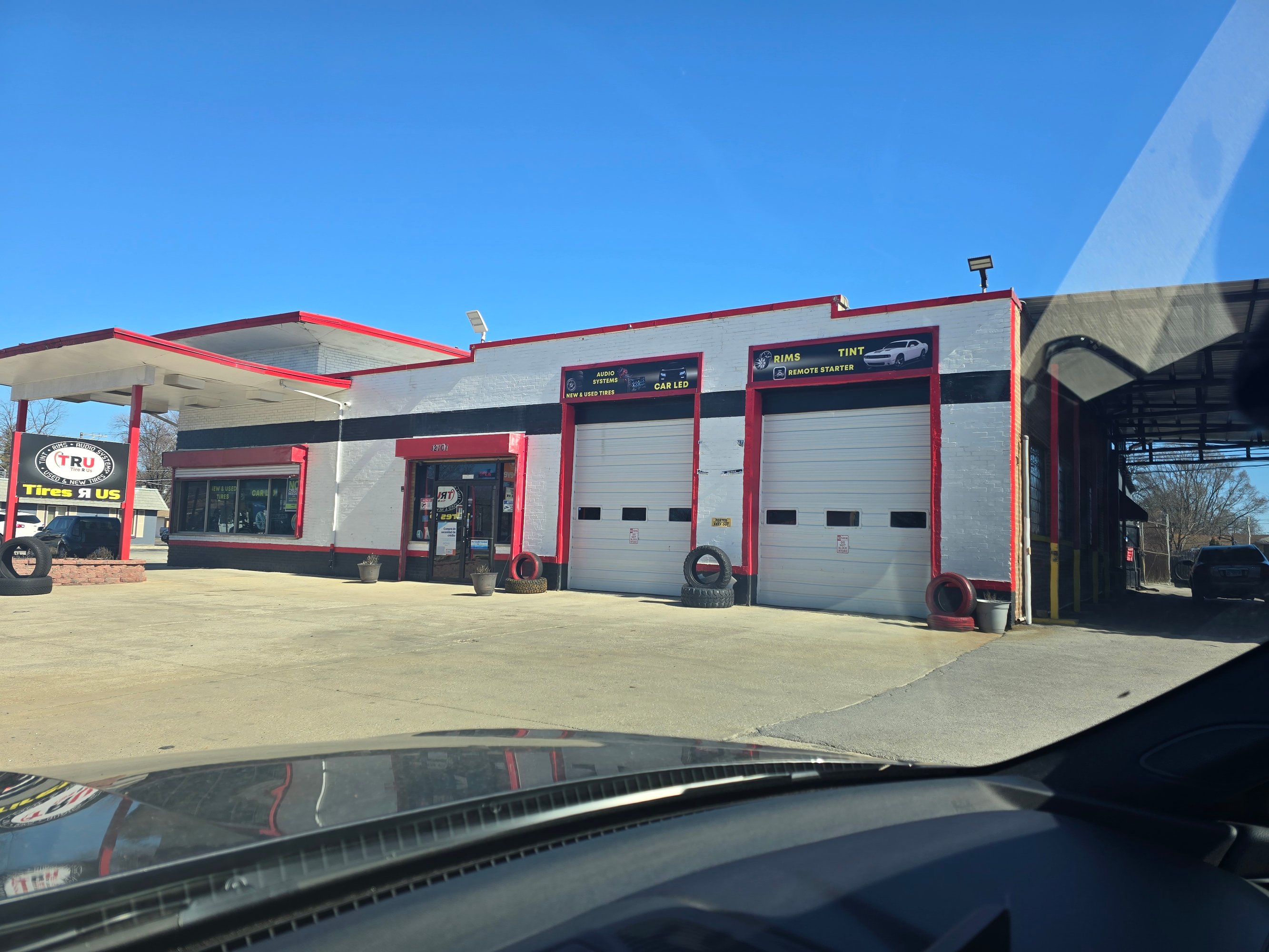 12101 Western Ave, Blue Island, IL 60406