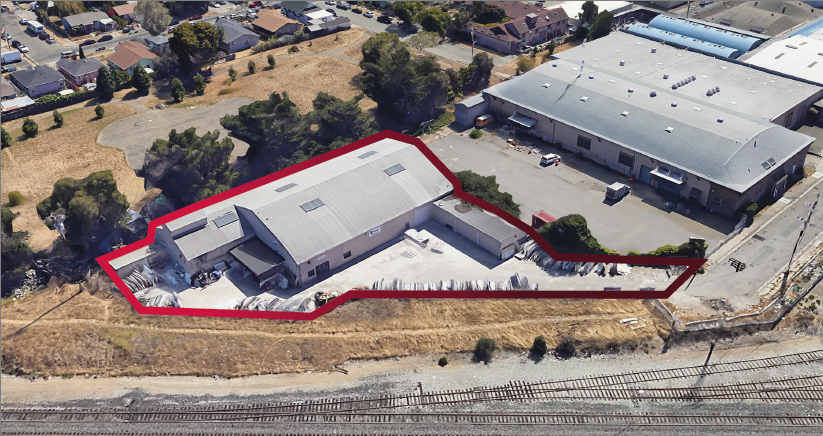 2534 Florida Ave, Richmond, CA 94804