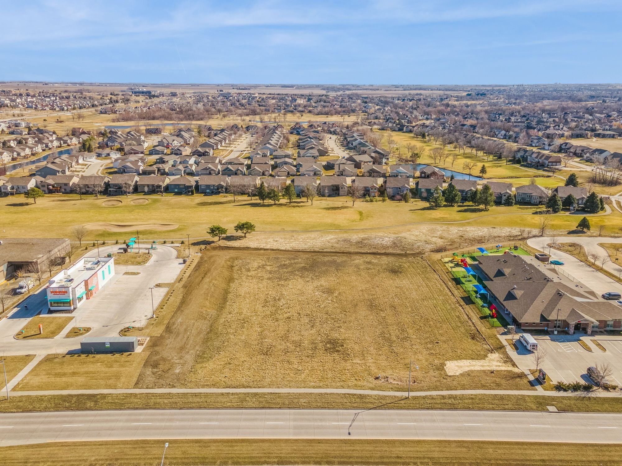 3105 N Ankeny Blvd, Ankeny, IA 50023
