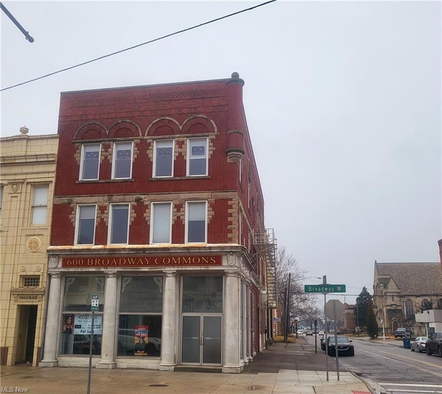 600 Broadway, Lorain, OH 44052