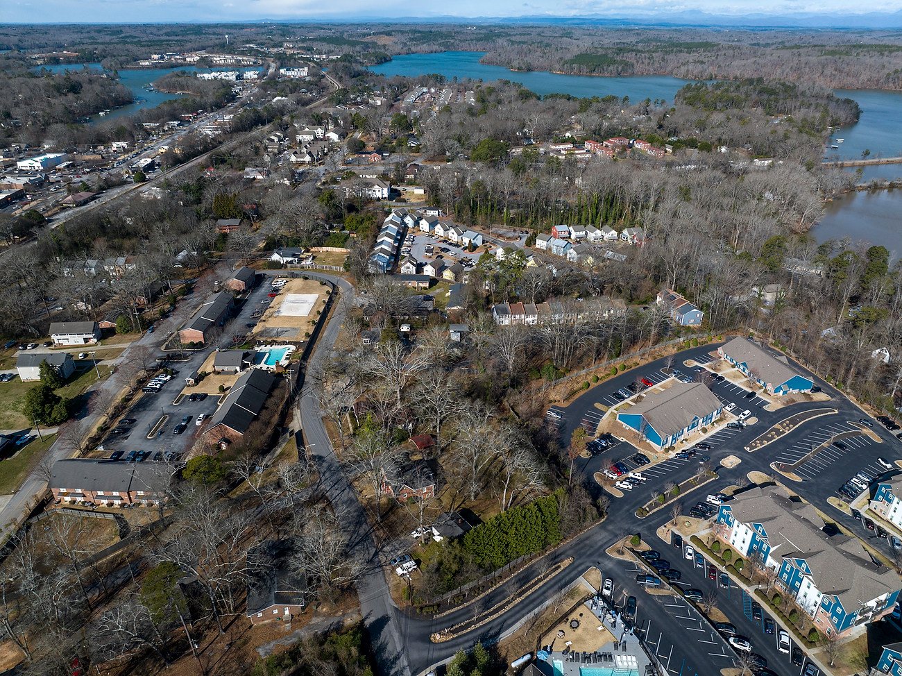 105 Cochran Rd, Clemson, SC 29631