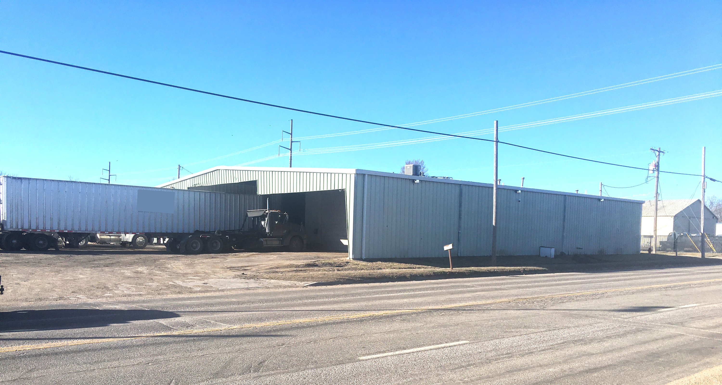 111 West 53Rd St N, Park City, KS 67204