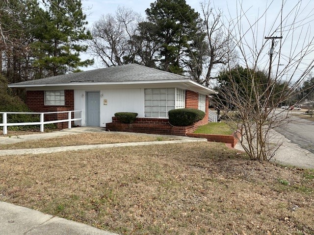 5073 Carolina Hwy, Denmark, SC 29042