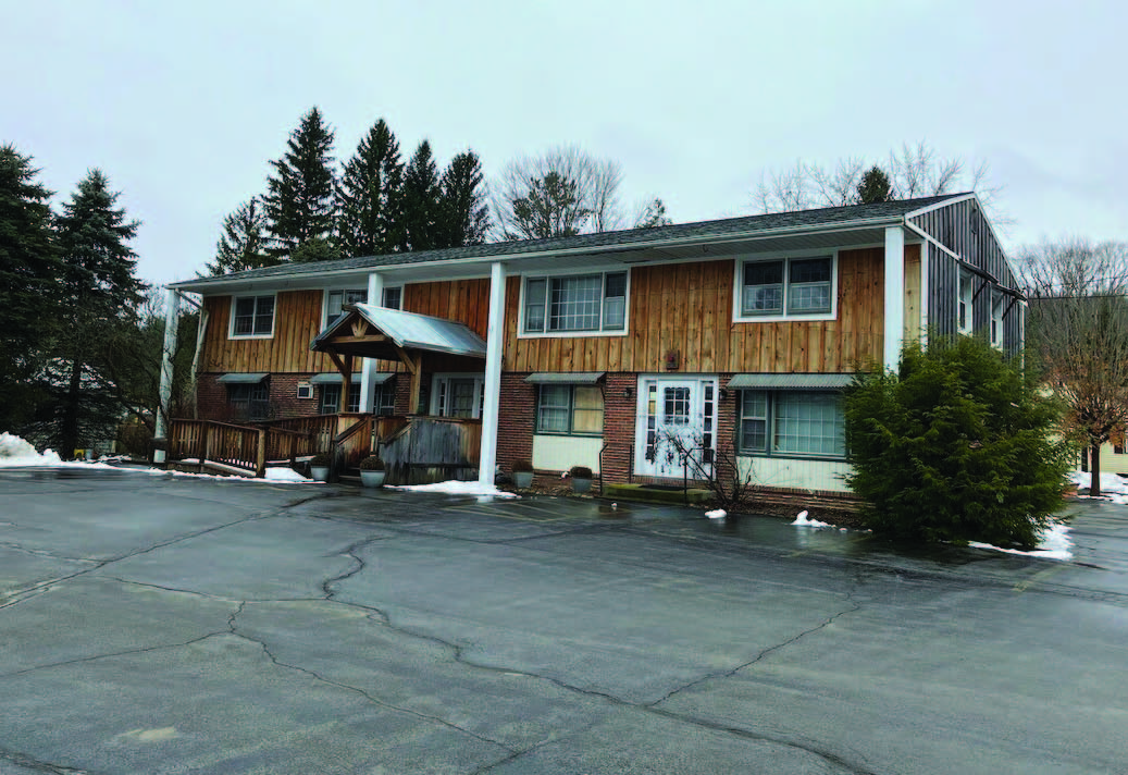 8397 Boston State Rd, Boston, NY 14025