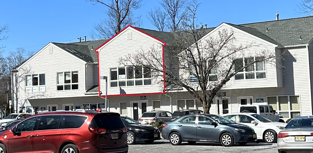 1600 Us Highway 130, North Brunswick, NJ 08902