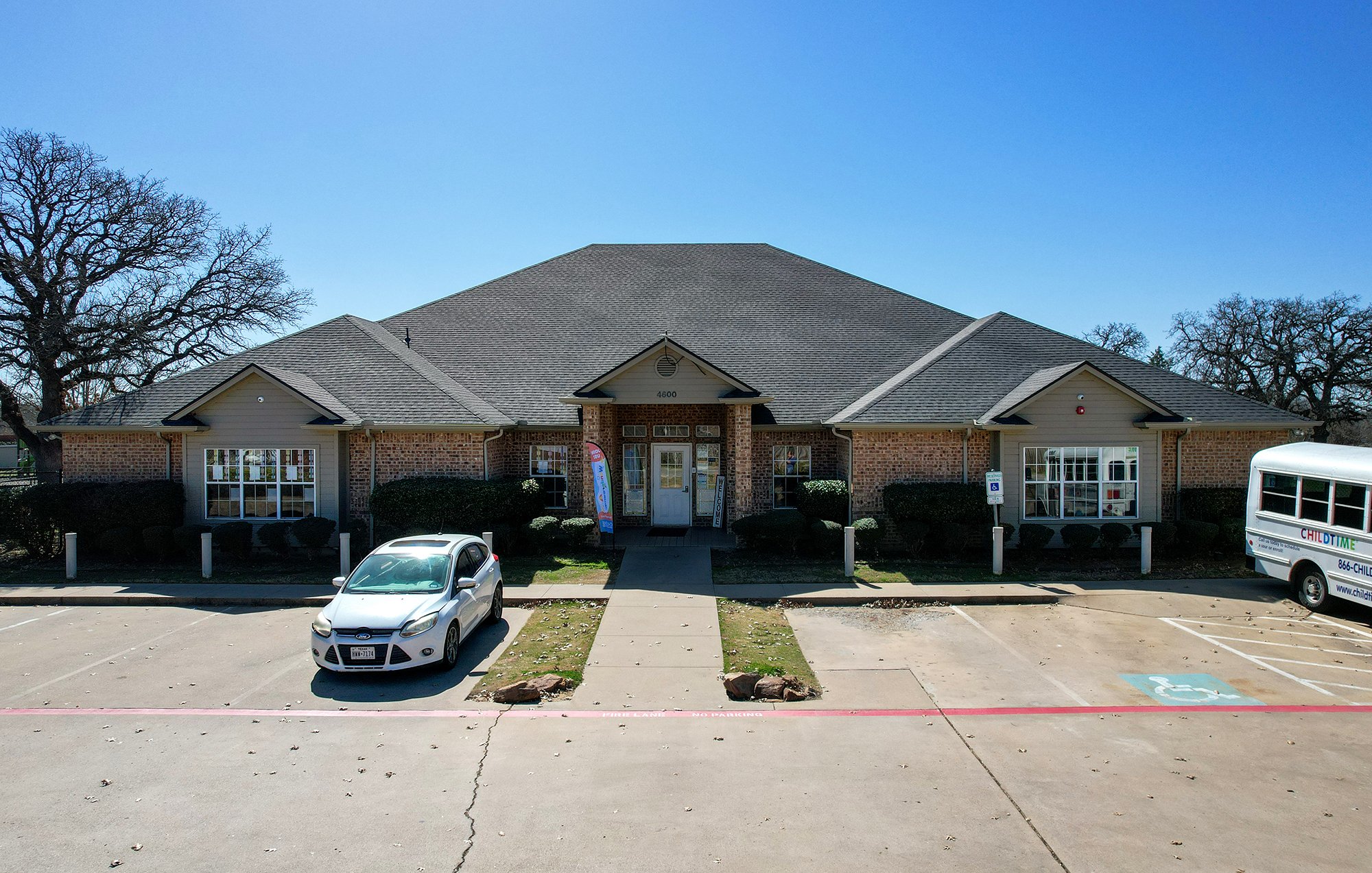 4600 Garden Corner Rd, Arlington, TX 76017