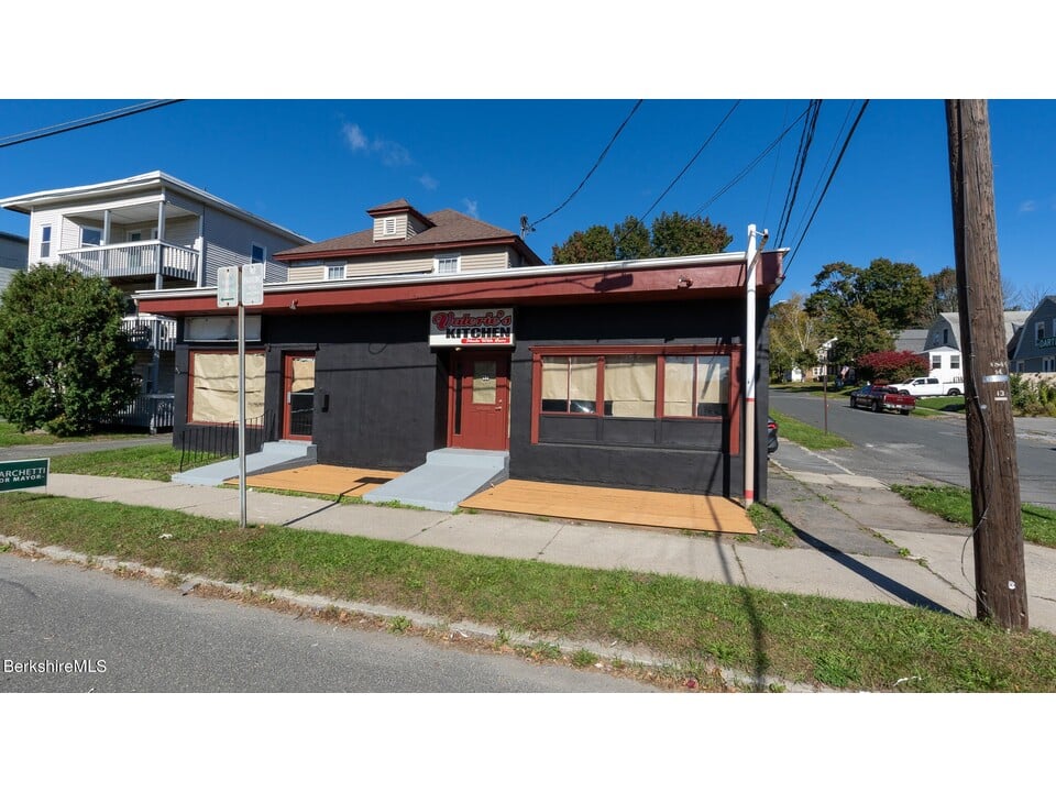 95 Dalton Ave, Pittsfield, MA 01201