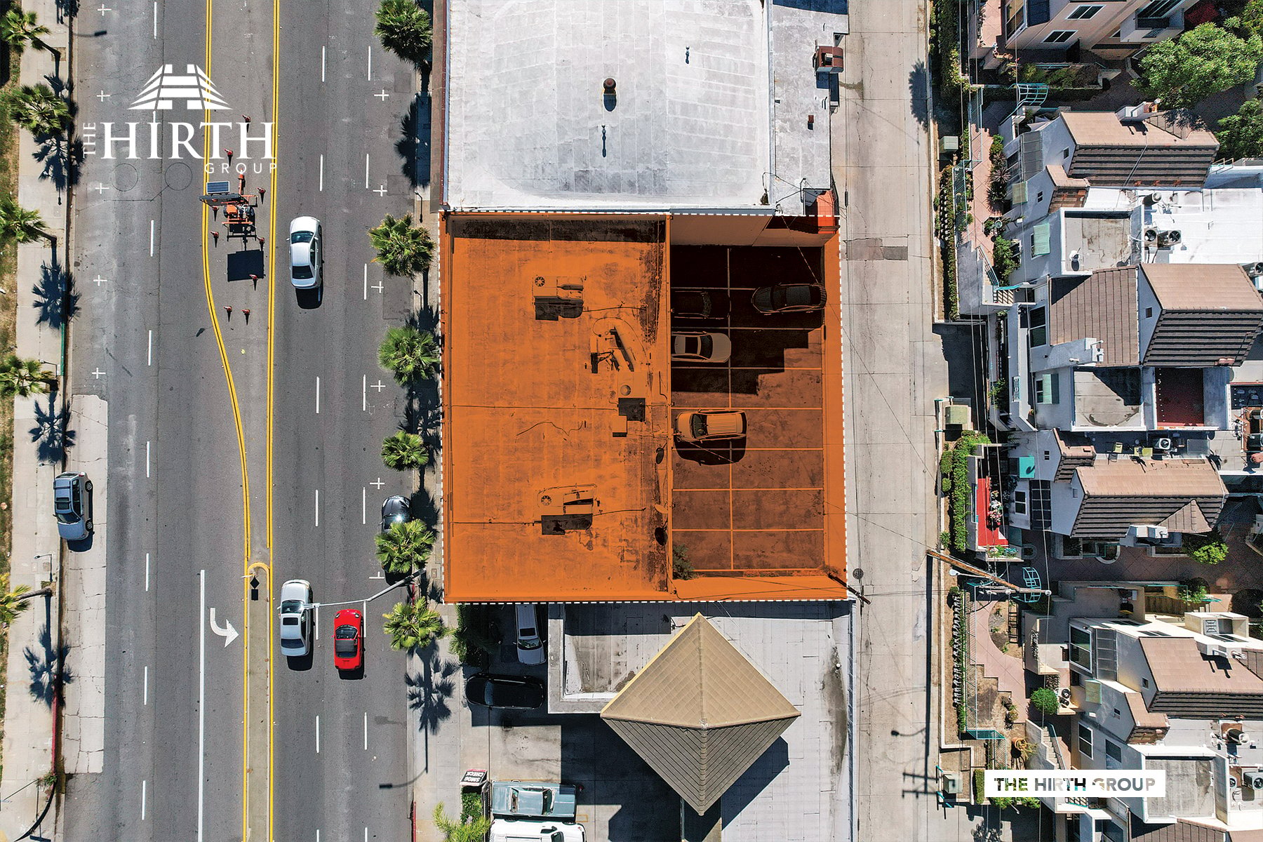 614 E Manchester Blvd, Inglewood, CA 90301