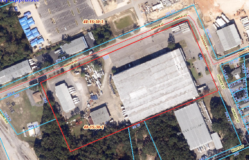 257 Amber St, Pensacola, FL 32503