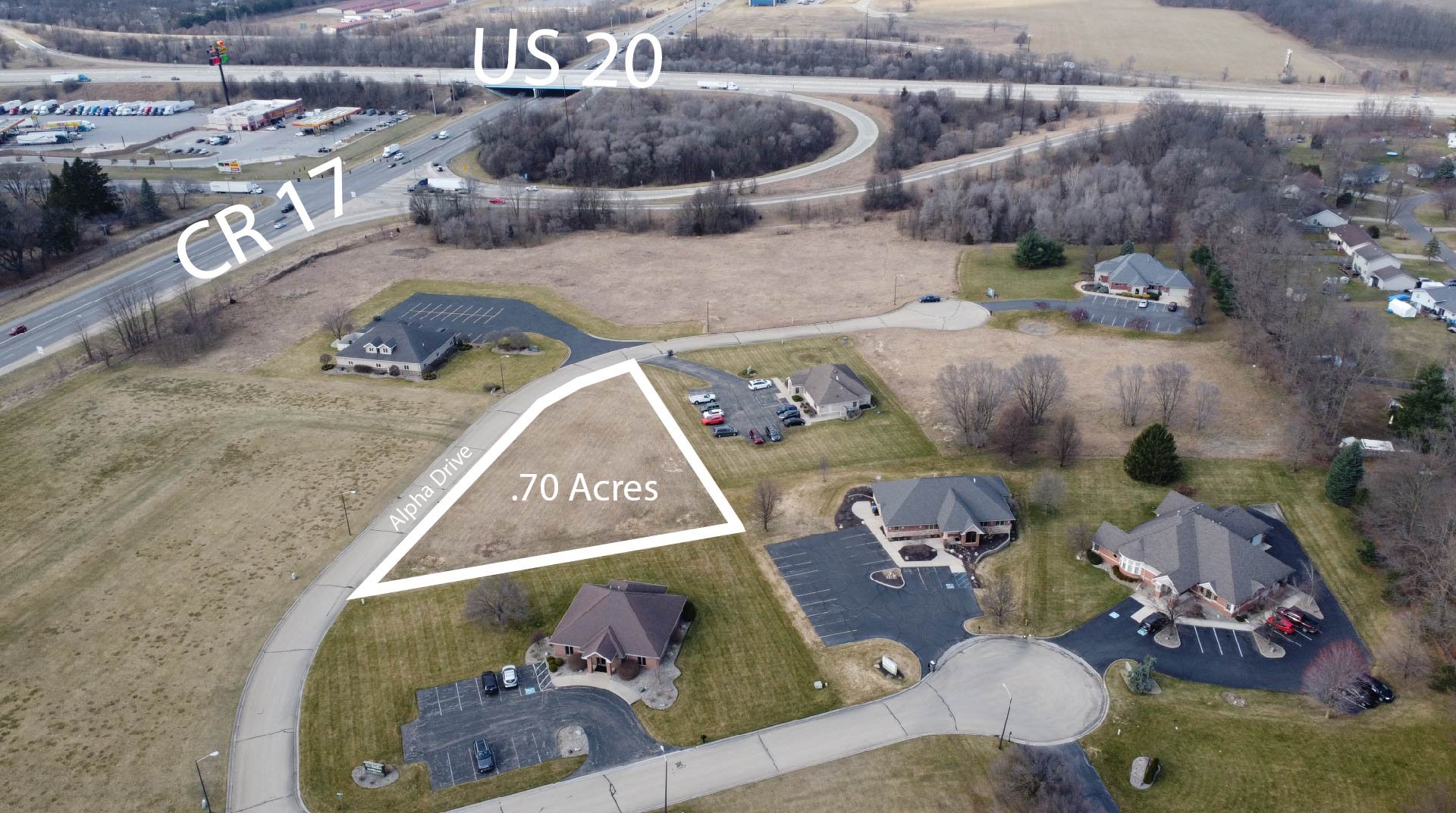57264 Alpha Dr, Goshen, IN 46528
