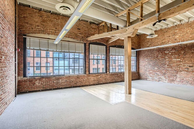 1822 Blake St, Denver, CO 80202