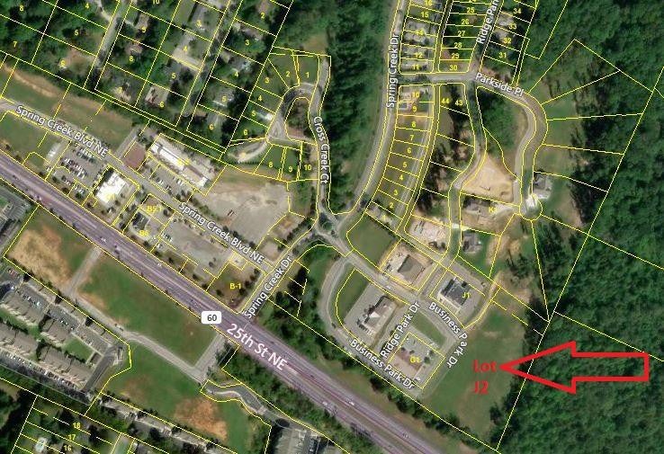 Spring Creek Blvd, Cleveland, TN 37311