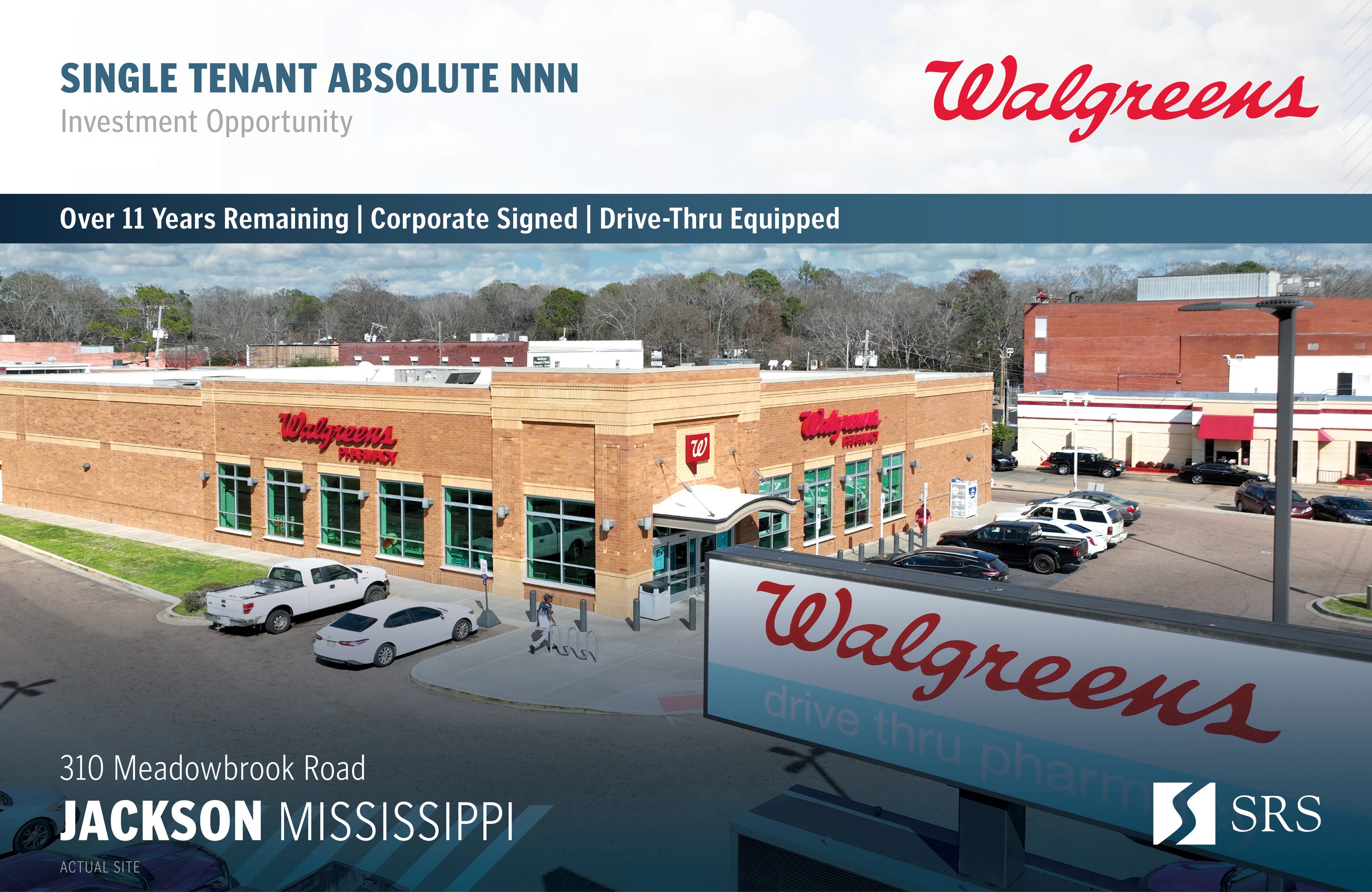 310 Meadowbrook Rd, Jackson, MS 39206