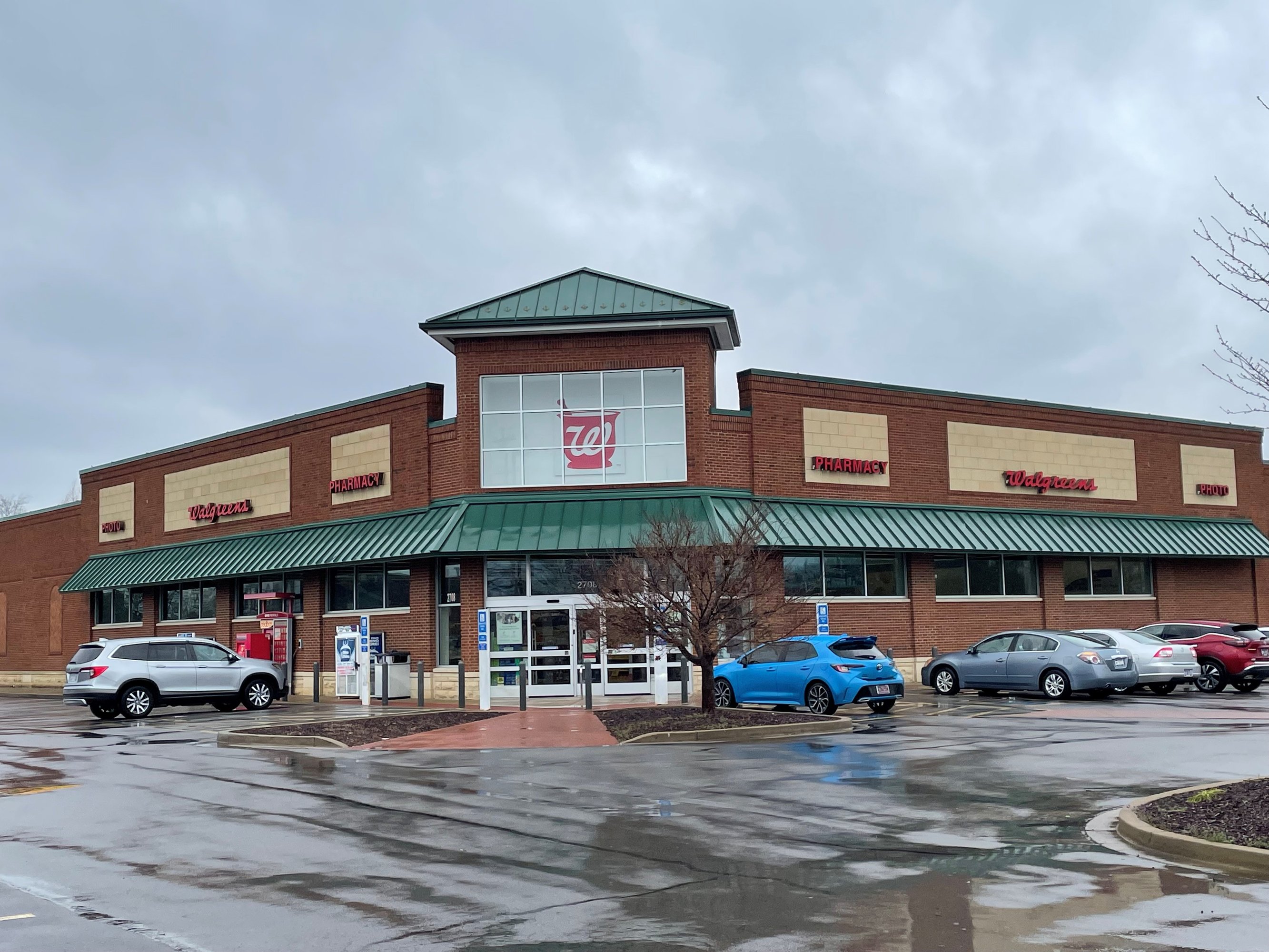 2708 New Salem Hwy, Murfreesboro, TN 37128