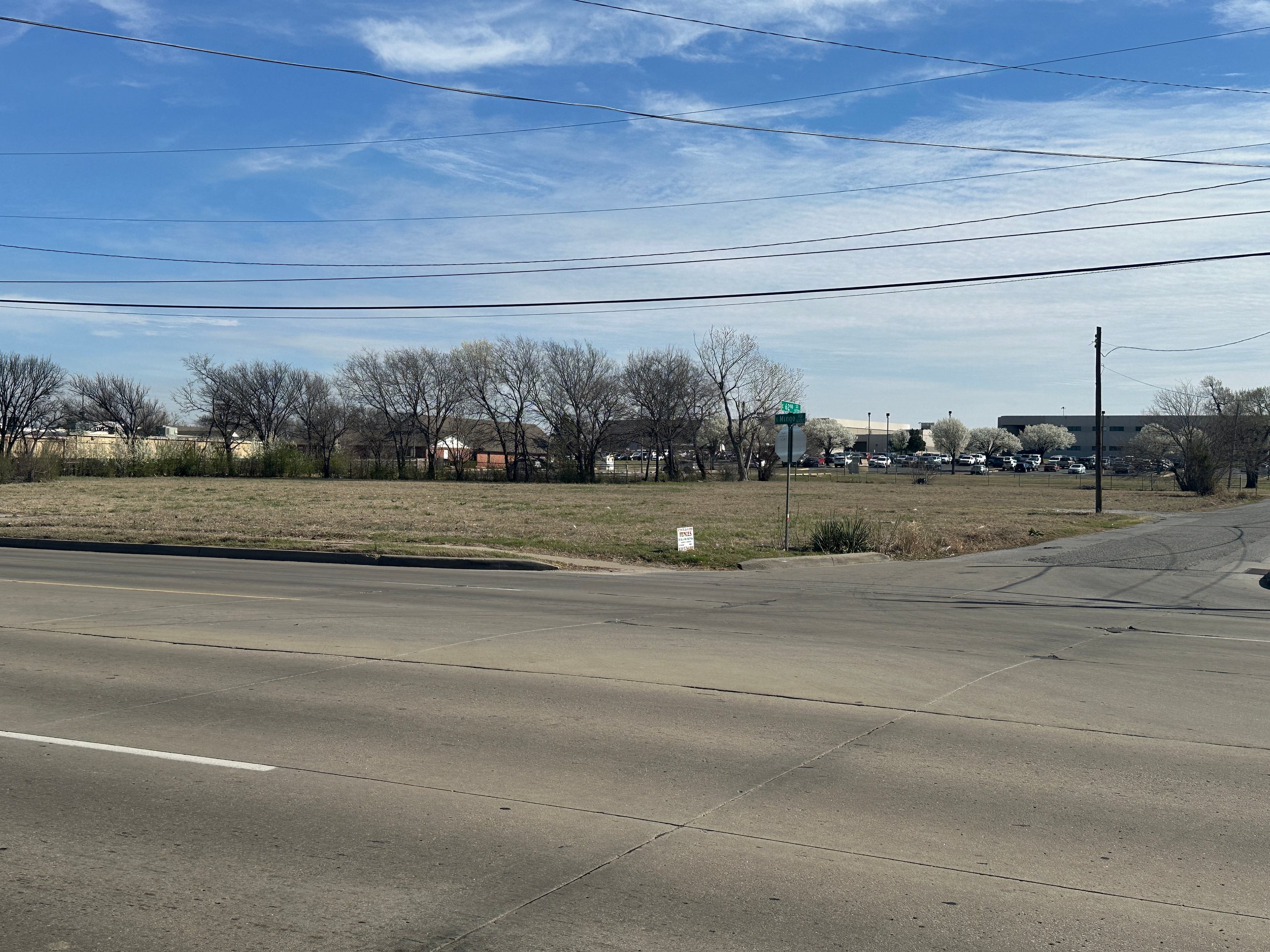 9707 E 62Nd St S, Tulsa, OK 74133