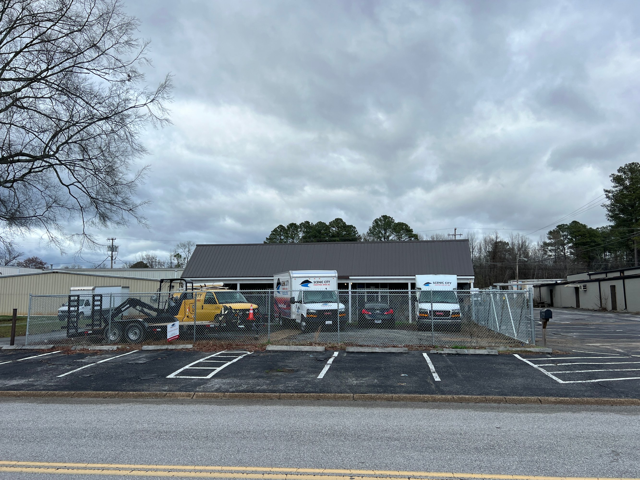 6135 Airways Blvd, Chattanooga, TN 37421