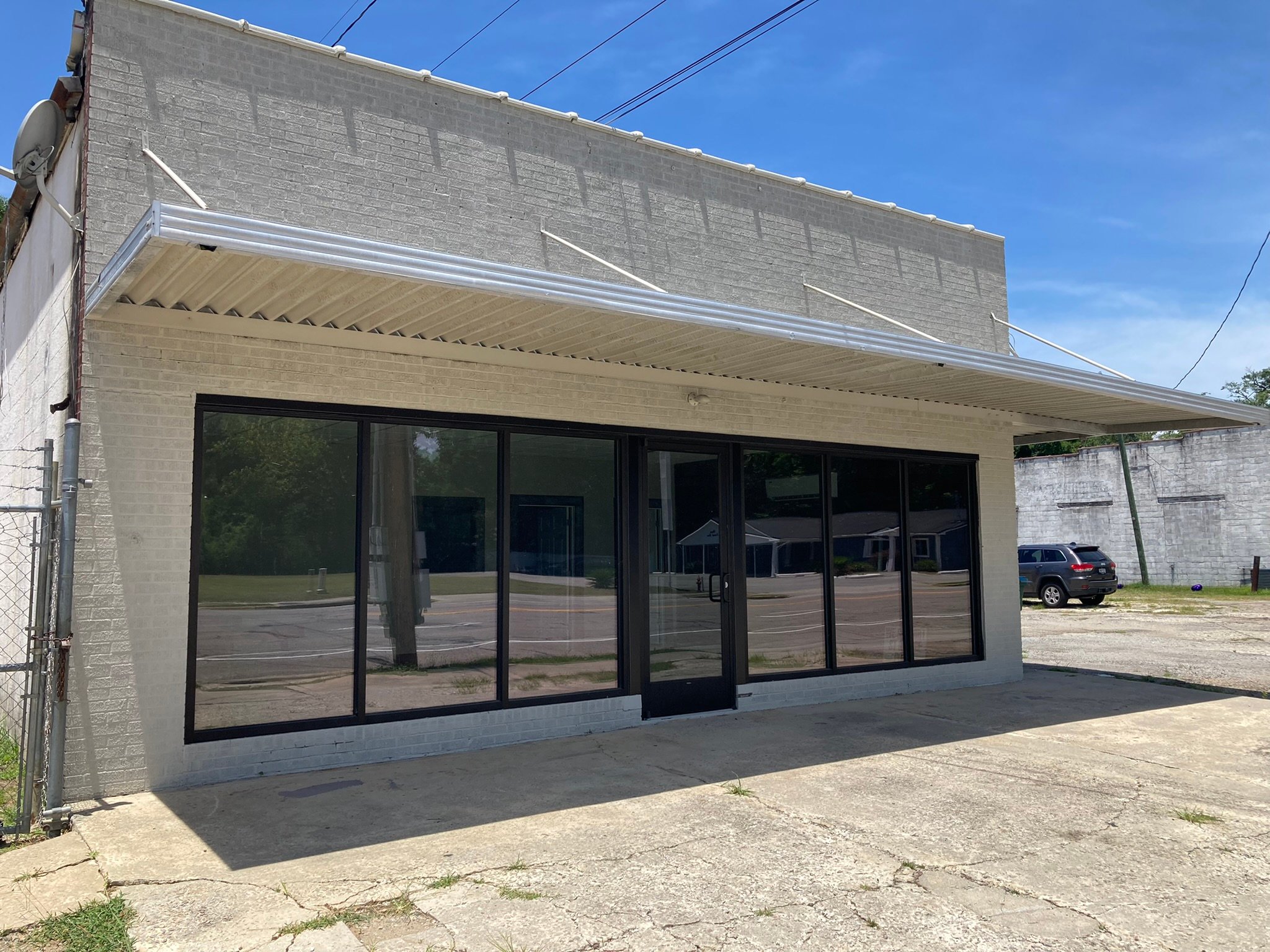 112 S Parler Ave, Saint George, SC 29477