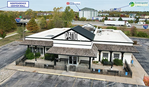 19700 Valley View Pkwy, Independence, MO 64057