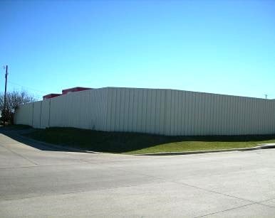 1301 E Parkerville Rd, Desoto, TX 75115