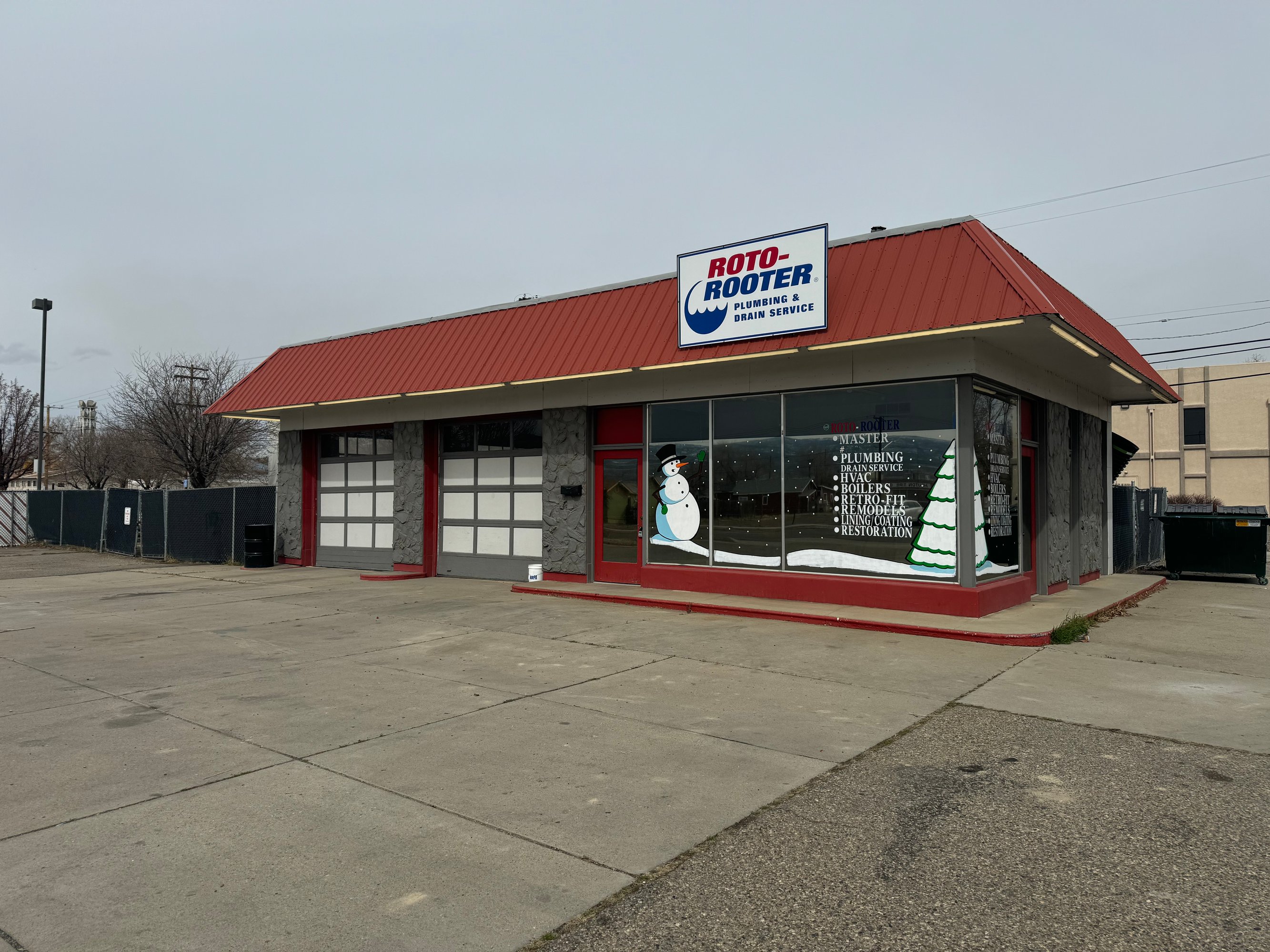 1162 Ute Ave, Grand Junction, CO 81501