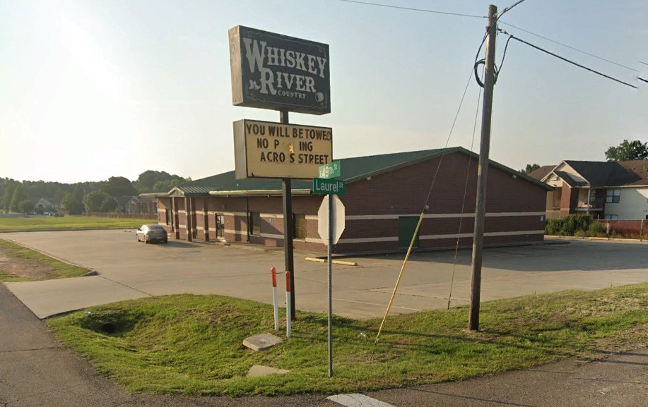 310 E 49Th St, Texarkana, AR 71854
