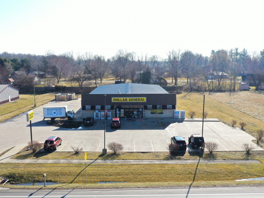 101 N State St, Lizton, IN 46149