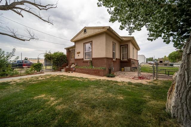 551 E Grand Ave, Fruita, CO 81521