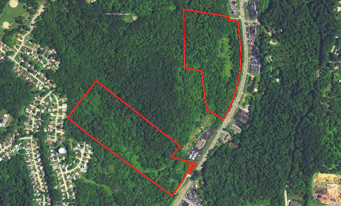 1567 Golden Mile Hwy, Monroeville, PA 15146