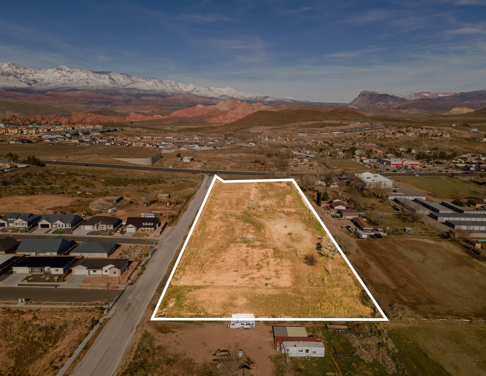 1760 W State St, Hurricane, UT 84737