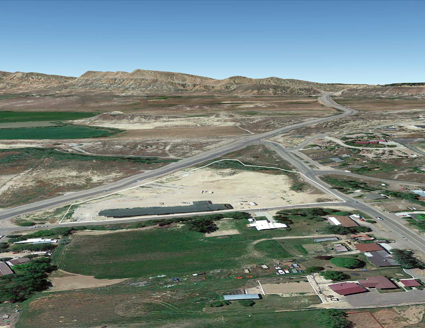 2396 Highway 40 W, Vernal, UT 84078