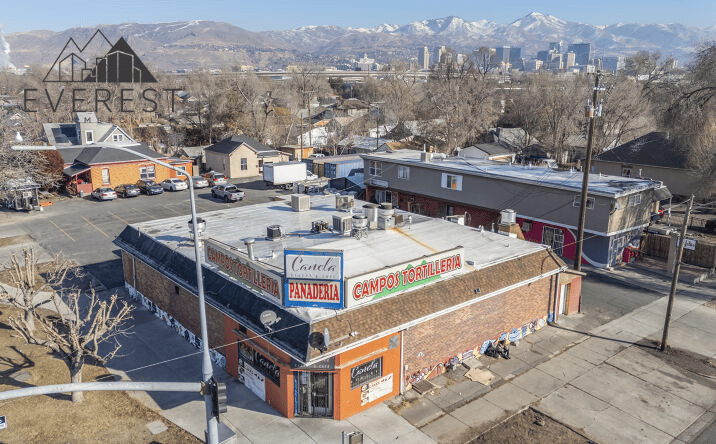775 S 900 W, Salt Lake City, UT 84104