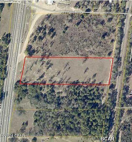 12724 Highway 231, Youngstown, FL 32466