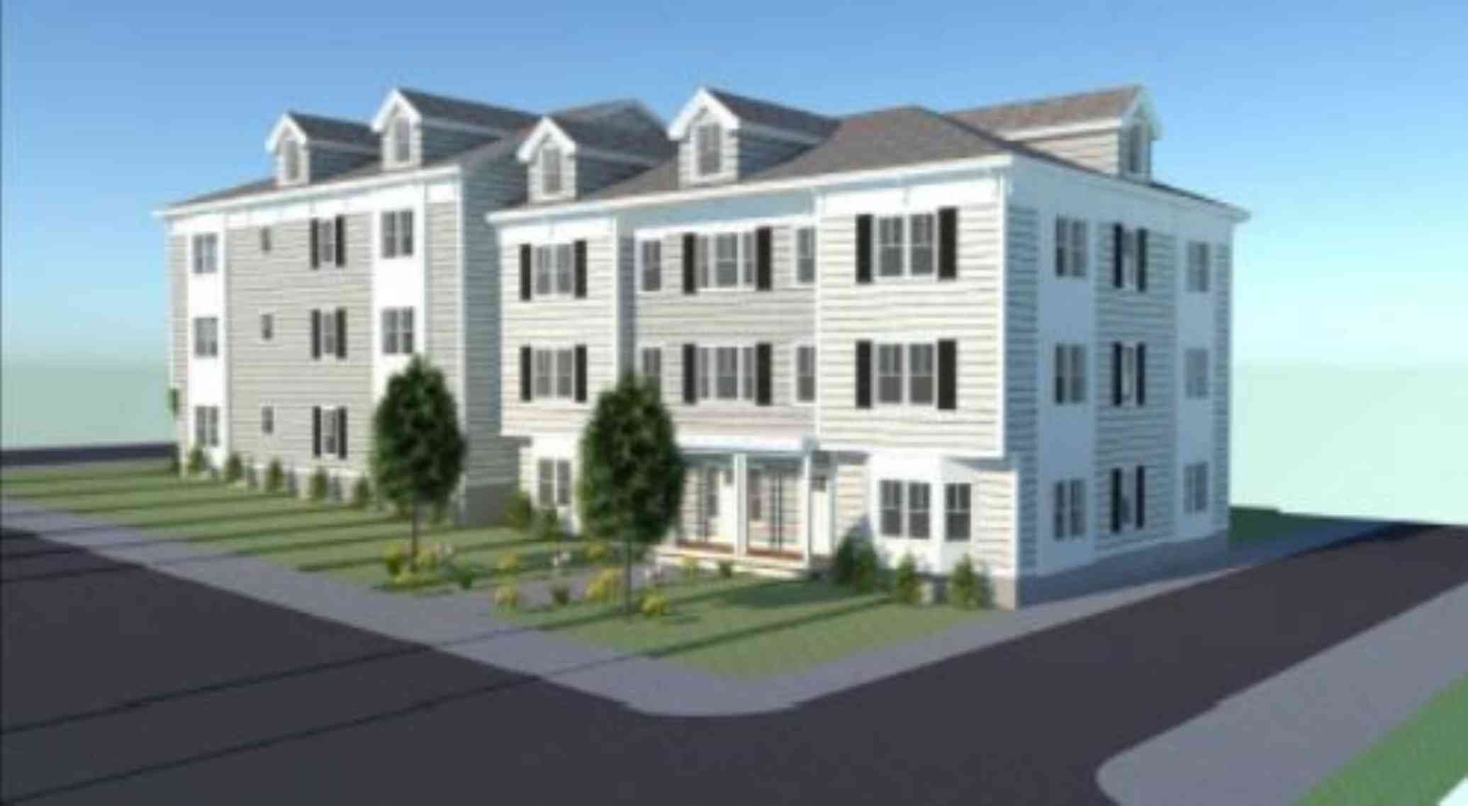 324 Hanover St, Manchester, NH 03104