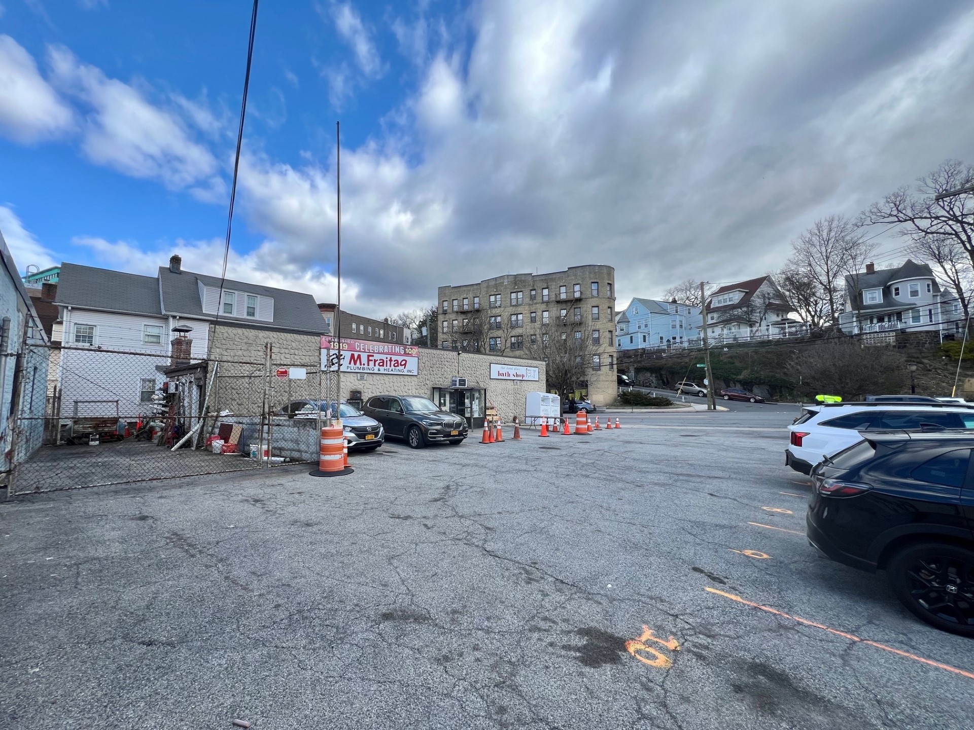 139 Mclean Ave, Yonkers, NY 10705