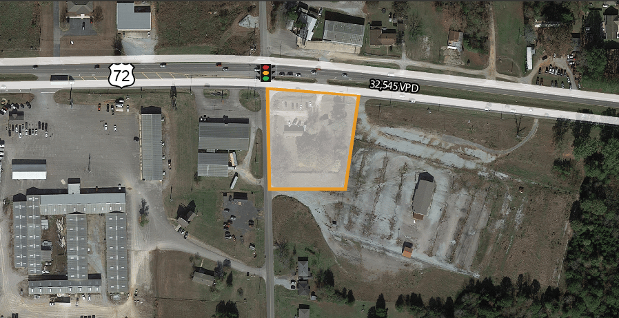 30174 Us Highway 72, Madison, AL 35756