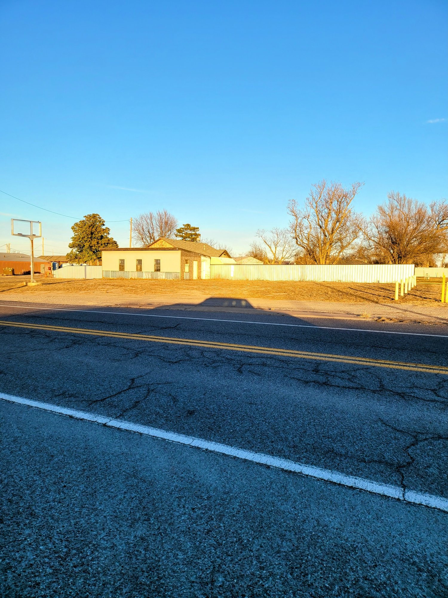 104 Us Highway 277, Fletcher, OK 73541