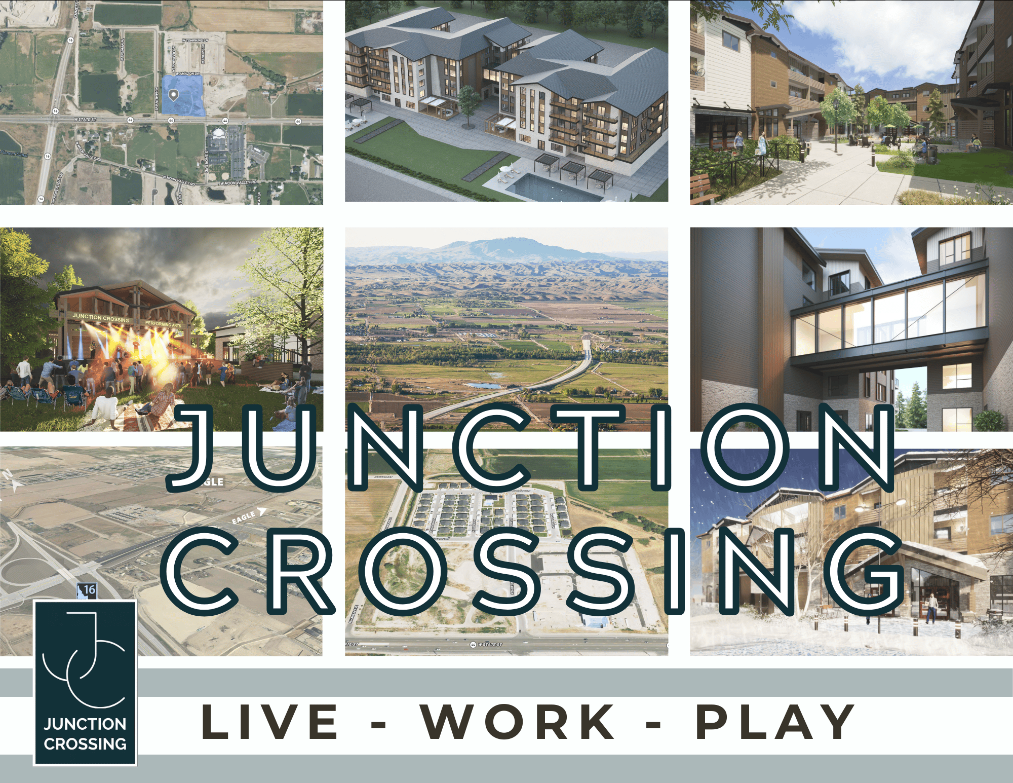 7884 West State St, Eagle, ID 83616
