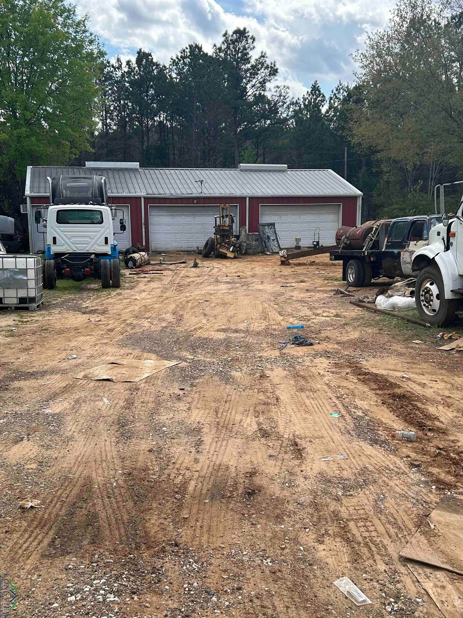 4317 Fm 1252, Kilgore, TX 75662